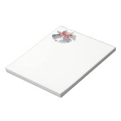 Bloc-notes de Noël (Tourné)