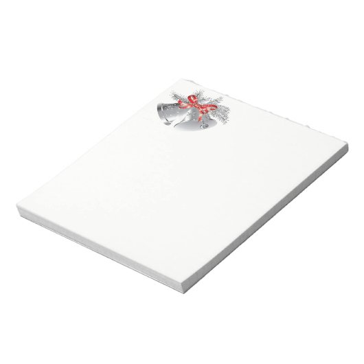 Bloc-notes de Noël (Tourné)