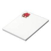 Bloc-notes de Noël (Tourné)