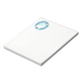 Bloc-notes de Noël (Tourné)