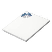 Bloc-notes de Noël (Tourné)