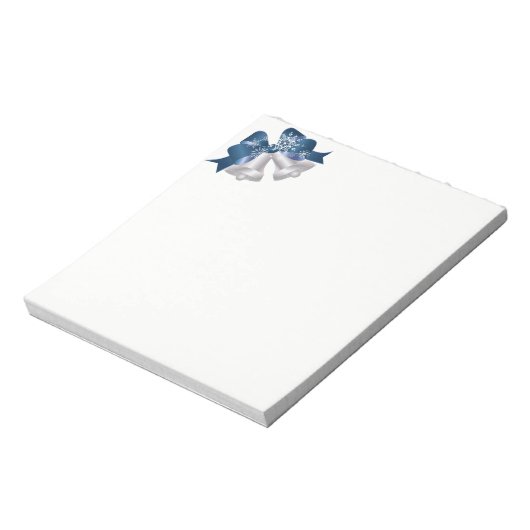 Bloc-notes de Noël (Tourné)