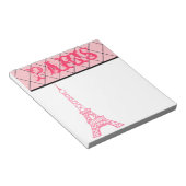 Bloc-notes de Paris (Incliné)