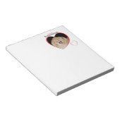 Bloc-notes de Poméranie (Incliné)