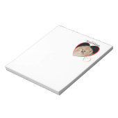 Bloc-notes de Poméranie (Tourné)