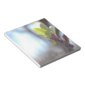 Bloc-notes de printemps H.A.S. Arts (Incliné)