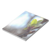 Bloc-notes de printemps H.A.S. Arts (Tourné)