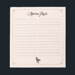 Bloc-notes de rangement de Madrone 1<br><div class="desc">.</div>