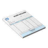 Bloc-notes de registre de kilométrage quotidien de (Incliné)