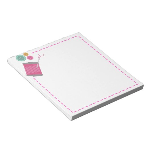 Bloc-notes de revêtement (Incliné)