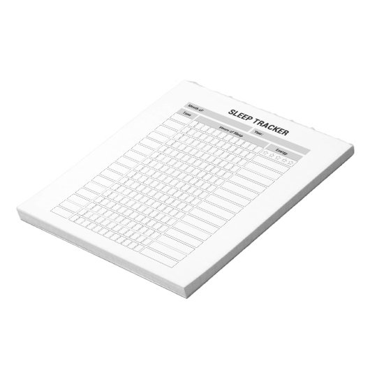 Bloc-notes de suivi de veille (Tourné)