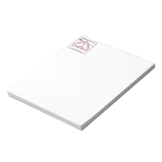 Bloc-notes de trinité (Tourné)