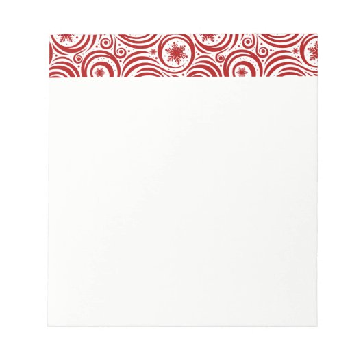 Bloc-notes de vacances (Devant)