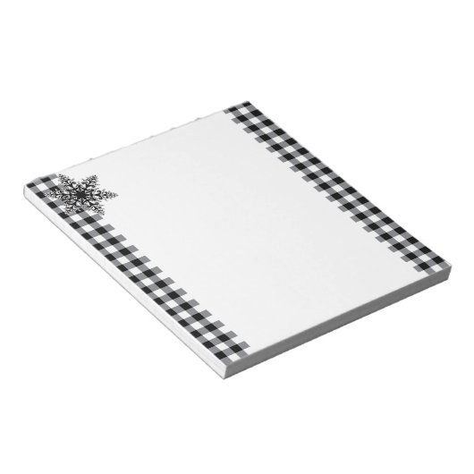 Bloc-notes de vacances (Incliné)