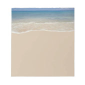 Bloc-notes de vacances (Devant)