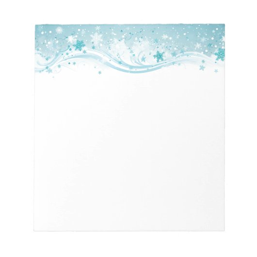 Bloc-notes de vacances (Devant)