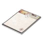 Bloc-notes de voyage (Tourné)