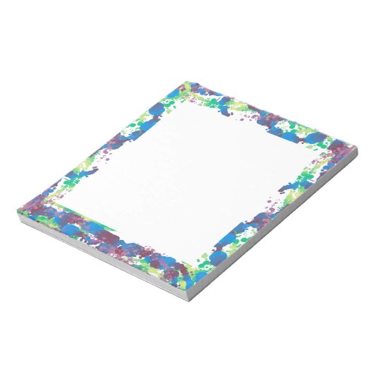 Bloc-notes des points frontaliers (Tourné)