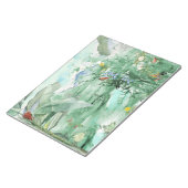 Bloc-notes design de luxe pittoresque (Incliné)