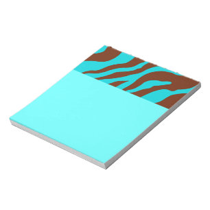 Bloc-notes d'impression Zebra