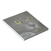 Bloc-notes d'intensité (Incliné)