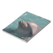 Bloc-notes Dolphin mignon (Tourné)