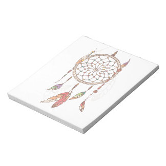 Bloc-notes Dreamcatcher