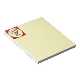 Bloc-notes du club Young at Heart