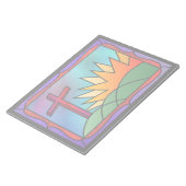 Bloc-notes du matin de Pâques (Incliné)