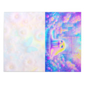 Bloc-notes du Morse Français (Devant)