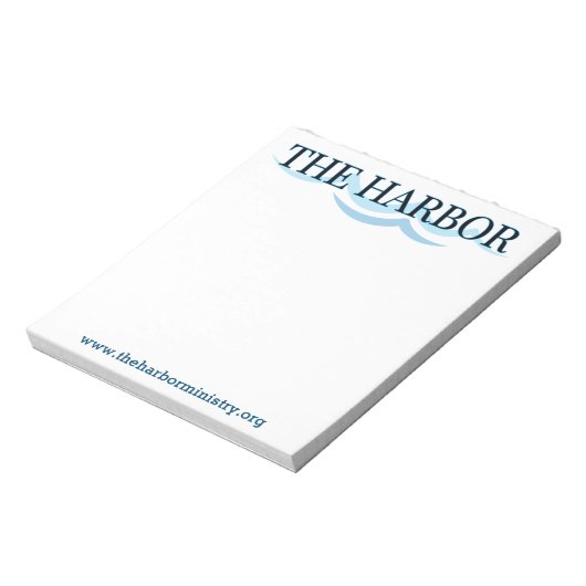 Bloc-notes du port (Tourné)