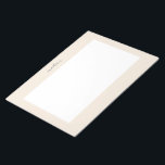 Bloc-notes du script de trame de broche chaud<br><div class="desc">Bloc-notes pour cadre pêche chaud. Parfait pour écrire des petits rappels. Grand cadeau pour maman,  fille,  grand-mère,  professionnel et plus.</div>
