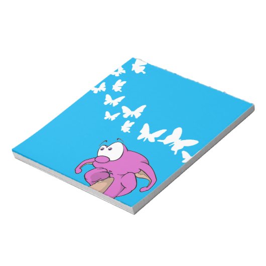 Bloc-notes Dweeblinks (Tourné)