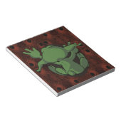 Bloc-notes Dweeblinks (Incliné)