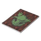Bloc-notes Dweeblinks (Tourné)