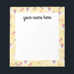 Bloc-notes en chameau personnalisé<br><div class="desc">Bloc-notes en chameau personnalisé</div>