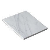 Bloc-notes en pierre de marbre 5,5 po x 6 po - 40  (Incliné)