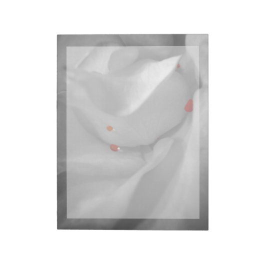 Bloc-notes Eolienne Aquarelle (Tourné)