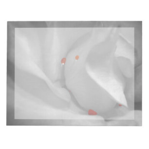 Bloc-notes Eolienne Aquarelle