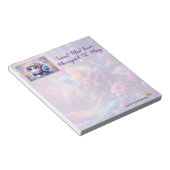 Bloc-notes Escargot Royal (Incliné)