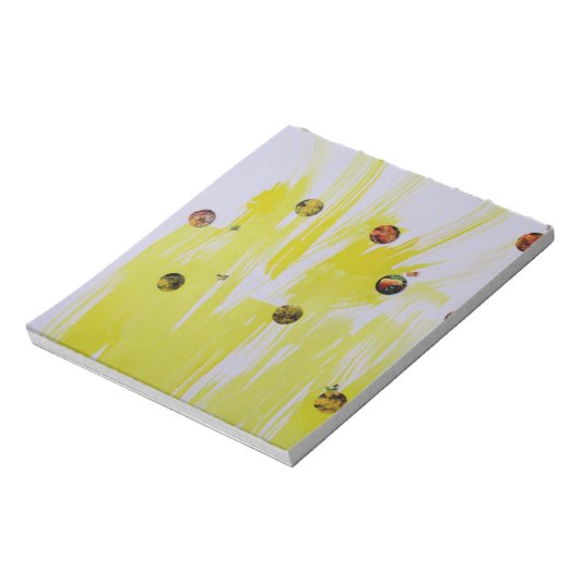 bloc-notes été (Tourné)