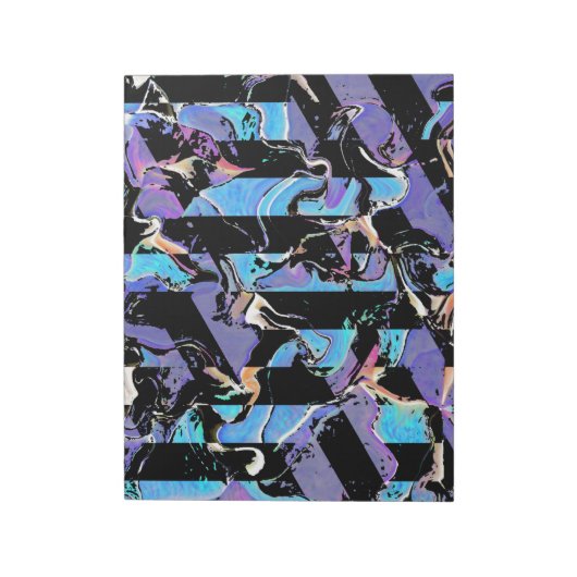 Bloc-notes Eyesore (Tourné)