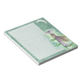 Bloc-notes fée tout usage (Incliné)