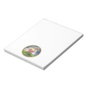 Bloc-notes Frieda Tails (Tourné)