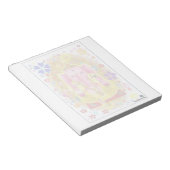 Bloc-notes Ganpatio (Incliné)