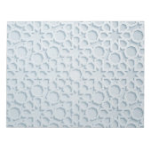 bloc-notes géométrique marocain islamique (Devant)