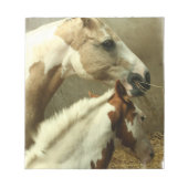 Bloc-notes Gray Eventiler Horse (Devant)