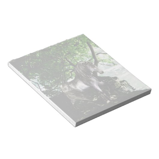 Bloc-notes Great River Divide (Incliné)