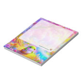 Bloc-notes Grenouille Kawaii (Tourné)