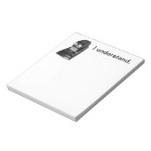 Bloc-notes Guy Stapler (Tourné)